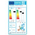 Κλιματιστικά - Daikin Sensira  FTXF35E/RXF35E Κλιματιστικό Inverter 12000 BTU A++/A+ ΚΛΙΜΑΤΙΣΤΙΚΑ