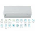 Κλιματιστικά - Daikin Sensira FTXF50D / RXF50D Inverter 18000 BTU A++/A+ΚΛΙΜΑΤΙΣΤΙΚΑ