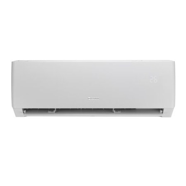 Κλιματιστικά - Gree Pular GRC/GRCO-161QI/KPL-N6 Inverter 16000 BTU A++/A+++ με WiFi Κλιματιστικά - Gree Pular GRC/GRCO-161QI/KPL-N6 Inverter 16000 BTU A++/A+++ με WiFi