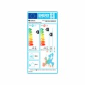 Κλιματιστικά - Gree Icon GRC-211QI/KIC-N5/GRCO-211QI/KIC-N5 Κλιματιστικό Inverter 24000 BTU A++/A+++ ΚΛΙΜΑΤΙΣΤΙΚΑ