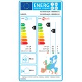Κλιματιστικά - Midea Xtreme Graphite AG16Graph-12N8D0-I/12N8D0-O Κλιματιστικό Inverter 12000 BTU A++/A+++ με Ιονιστή και WiFi ΚΛΙΜΑΤΙΣΤΙΚΑ Κλιματιστικά - Midea Xtreme Graphite AG16Graph-12N8D0-I/12N8D0-O Κλιματιστικό Inverter 12000 BTU A++/A+++ με Ιονιστή και WiFi ΚΛΙΜΑΤΙΣΤΙΚΑ