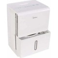 Midea MDDF-20DEN7 WiFi Αφυγραντήρας 20lt με Wi-Fi ΑΦΥΓΡΑΝΤΗΡΕΣ