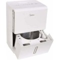 Midea MDDF-20DEN7 WiFi Αφυγραντήρας 20lt με Wi-Fi ΑΦΥΓΡΑΝΤΗΡΕΣ