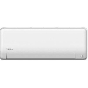 Κλιματιστικά - Midea All Easy Pro AEP2-09NXD6-I / AEP2-09NXD6-O Κλιματιστικό Inverter 9000 BTU A+++/A++ με Ιονιστή και WiFi ΚΛΙΜΑΤΙΣΤΙΚΑ