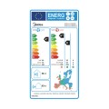 Κλιματιστικά - Midea Xtreme Line AG2Line -12NXD0-I/AG2Line-12N8D0-O Κλιματιστικό Inverter 12000 BTU A++/A+ με WiFi ΚΛΙΜΑΤΙΣΤΙΚΑ Κλιματιστικά - Midea Xtreme Line AG2Line -12NXD0-I/AG2Line-12N8D0-O Κλιματιστικό Inverter 12000 BTU A++/A+ με WiFi ΚΛΙΜΑΤΙΣΤΙΚΑ