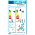 Κλιματιστικά - Midea Black Crystal AG16Black-24NXD0-I ΚΛΙΜΑΤΙΣΤΙΚΑ Κλιματιστικά - Midea Black Crystal AG16Black-24NXD0-I ΚΛΙΜΑΤΙΣΤΙΚΑ