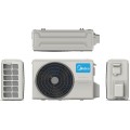 Κλιματιστικά - Midea AG-24NXD0-I/X4-24N8D0-O Κλιματιστικό Inverter 24000 BTU A++/A+++ με Ιονιστή ΚΛΙΜΑΤΙΣΤΙΚΑ Κλιματιστικά - Midea AG-24NXD0-I/X4-24N8D0-O Κλιματιστικό Inverter 24000 BTU A++/A+++ με Ιονιστή ΚΛΙΜΑΤΙΣΤΙΚΑ
