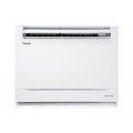 Κλιματιστικά - Κονσόλα δαπέδου PANASONIC CS-Z50UFEAW/CU-Z50UBEA inverter 18000 BTU A++/A+