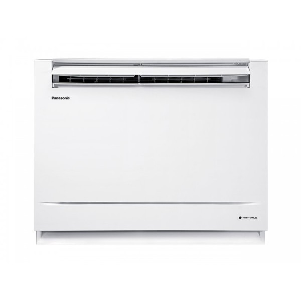 Κλιματιστικά - Κονσόλα δαπέδου PANASONIC CS-Z50UFEAW/CU-Z50UBEA inverter 18000 BTU A++/A+