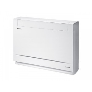 Κλιματιστικά - Κονσόλα δαπέδου PANASONIC CS-Z35UFEAW/CUZ35UBEA inverter 12000 BTU A++/A++