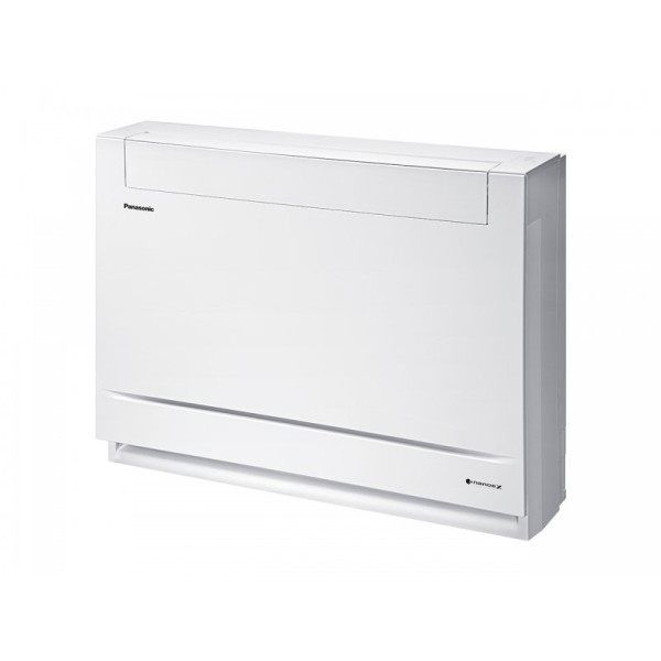 Κλιματιστικά - Κονσόλα δαπέδου PANASONIC CS-Z35UFEAW/CUZ35UBEA inverter 12000 BTU A++/A++