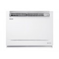 Κλιματιστικά - Κονσόλα δαπέδου PANASONIC CS-Z25UFEAW/CUZ25UBEA inverter 9000 BTU A++/A++ Κλιματιστικά - Κονσόλα δαπέδου PANASONIC CS-Z25UFEAW/CUZ25UBEA inverter 9000 BTU A++/A++