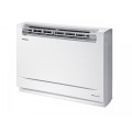 Κλιματιστικά - Κονσόλα δαπέδου PANASONIC CS-Z50UFEAW/CU-Z50UBEA inverter 18000 BTU A++/A+