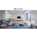 Κλιματιστικά - Κονσόλα δαπέδου PANASONIC CS-Z50UFEAW/CU-Z50UBEA inverter 18000 BTU A++/A+