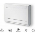Κλιματιστικά - Κονσόλα δαπέδου PANASONIC CS-Z25UFEAW/CUZ25UBEA inverter 9000 BTU A++/A++ Κλιματιστικά - Κονσόλα δαπέδου PANASONIC CS-Z25UFEAW/CUZ25UBEA inverter 9000 BTU A++/A++