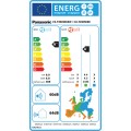 Κλιματιστικά - Panasonic TZ CS-TZ60ZKEW/CU-TZ60ZKE Inverter 22000 BTU A++/A+ με WiFi ΚΛΙΜΑΤΙΣΤΙΚΑ