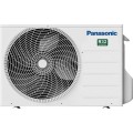 Κλιματιστικά - Panasonic TZ CS-TZ25ZKEW/CU-TZ25ZKE Inverter 9000 BTU A++/A+++ με WiFi ΚΛΙΜΑΤΙΣΤΙΚΑ