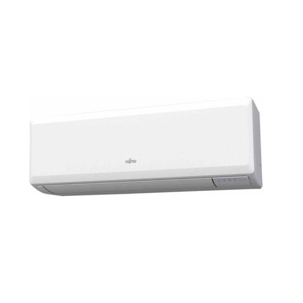 Fujitsu Eco ASYG09KPCΑ/AOYG09KPCA Κλιματιστικό Inverter 9000 BTU A++/A+