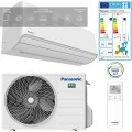 Κλιματιστικά - Panasonic Etherea CS-Z35ZKEW/CU-Z35ZKE inverter 12000 BTU με WIFI Κλιματιστικά -Panasonic Etherea CS-Z35ZKEW/CU-Z35ZKE Inverter Κλιματιστικό 12000 BTU A+++/A+++ WiFi nanoe X